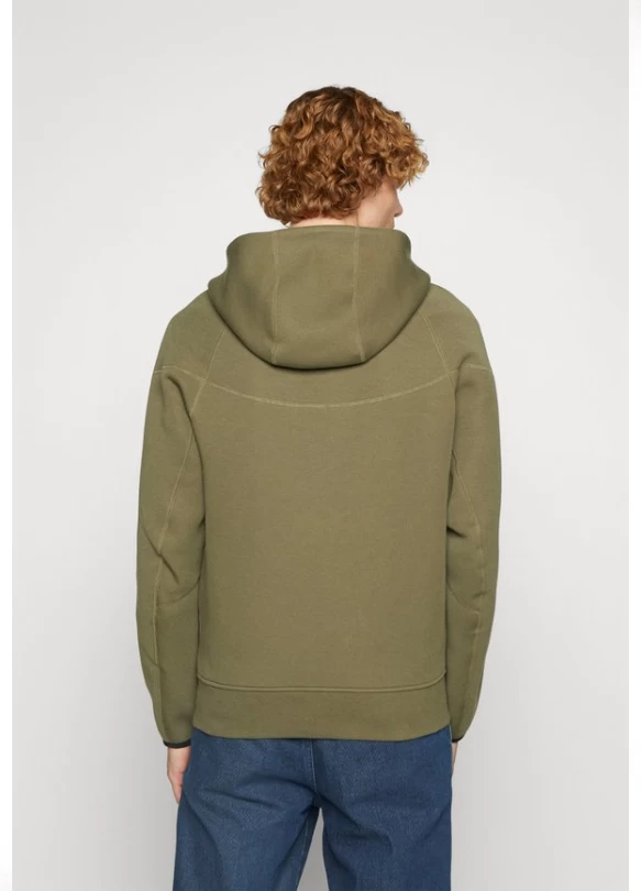 2_HOODIE - Sudadera con cremallera