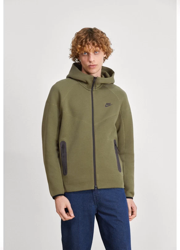 main_image_HOODIE - Sudadera con cremallera