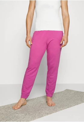 JOGGER  - Pantalones deportivos - cosmic fuchsia