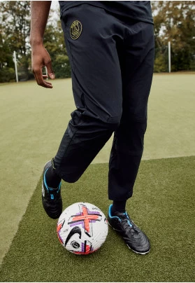 JORDAN PARIS ST GERMAIN WOVEN PANT - Pantalones