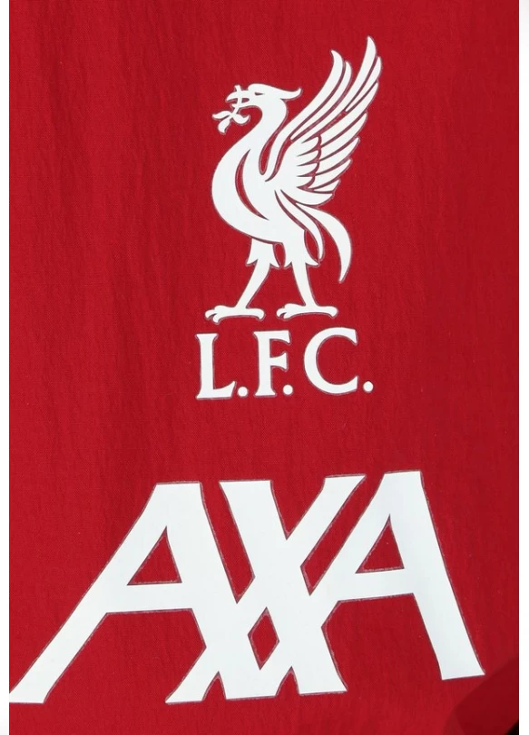 1_LIVERPOOL FC - Chaqueta de entrenamiento