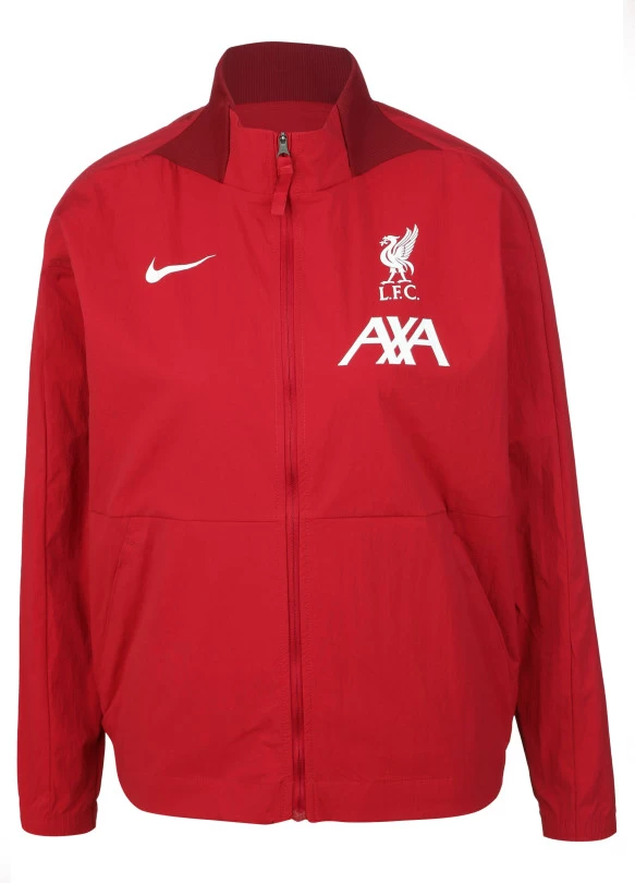 main_image_LIVERPOOL FC - Chaqueta de entrenamiento