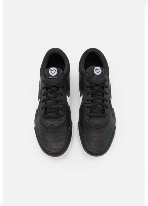 2_M NIKE ZOOM COURT LITE 3 CLY - Zapatillas de tenis para tierra batida