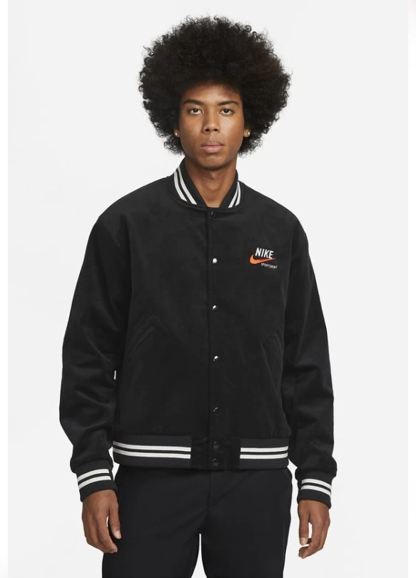 1_M NSW TREND JKT - Chaquetas bomber