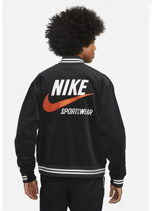 main_image_M NSW TREND JKT - Chaquetas bomber