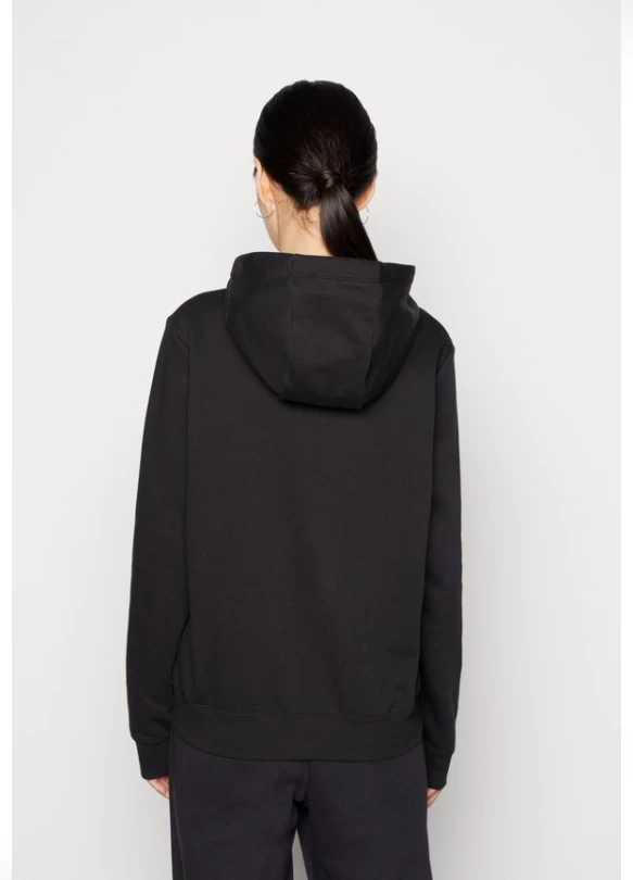 1_ NSW CLUB FLC FZ STD - Sudadera con cremallera