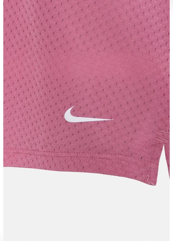 1_ONE BREATHE TANK - Camiseta deportiva - desert berry/white