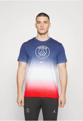 PARIS ST GERMAIN CREST TEE - Equipación de clubes