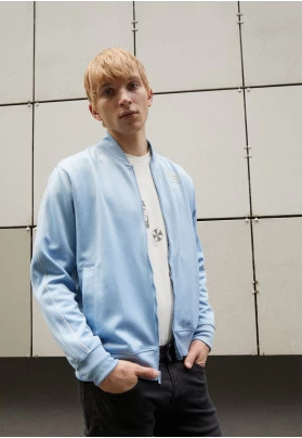 RETRO - Chaqueta de punto