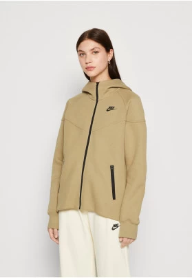 Sudadera con cremallera