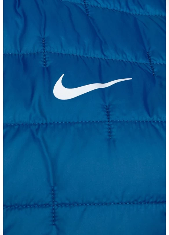 1_SYNTHETIC FILL VEST PLUS - Chaleco