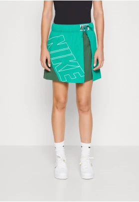  TRACK SKIRT - Minifalda