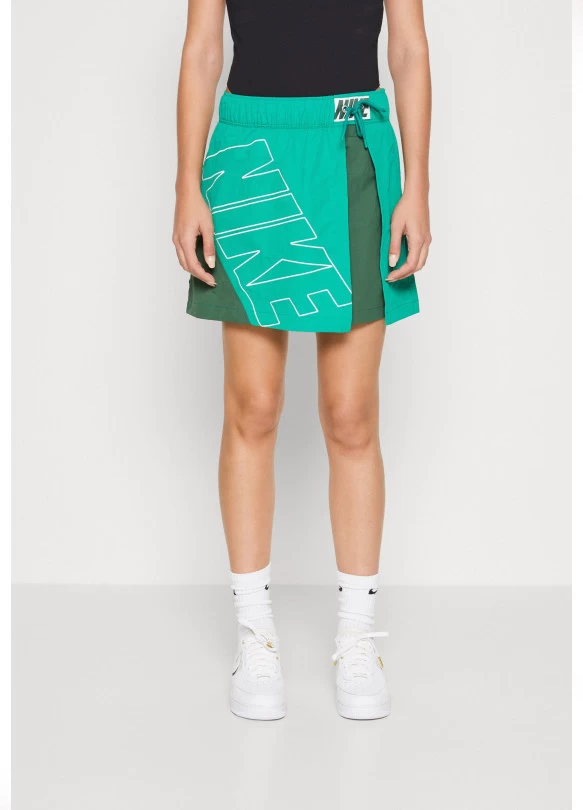 main_image_ TRACK SKIRT - Minifalda