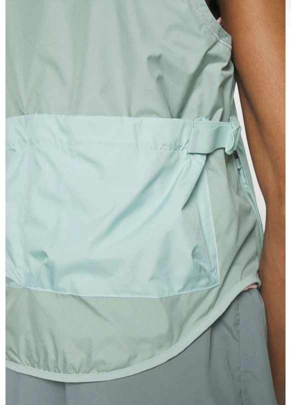 2_TRAIL VEST - Chaleco