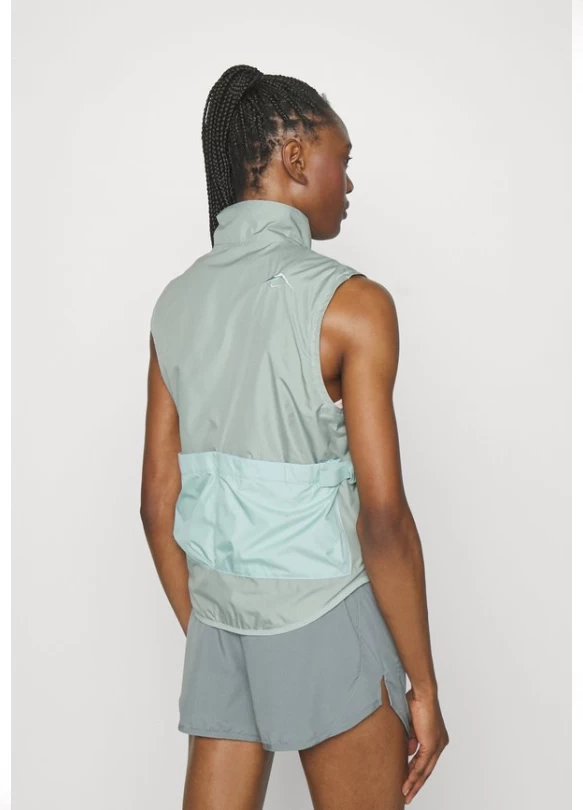 1_TRAIL VEST - Chaleco