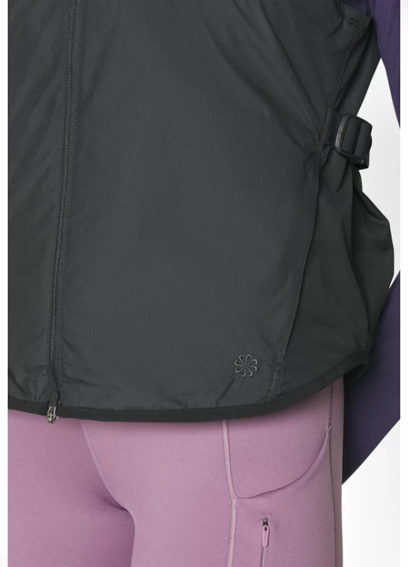 3_TRAIL VEST - Chaleco