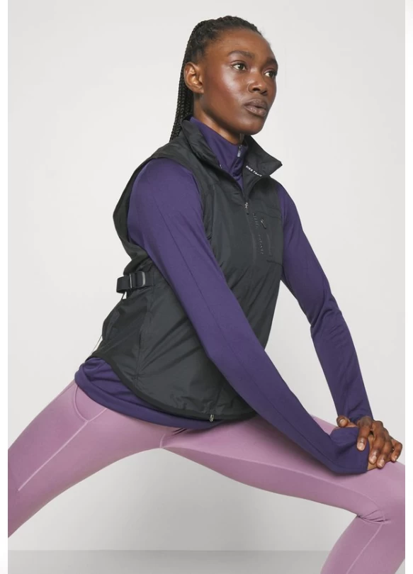 2_TRAIL VEST - Chaleco