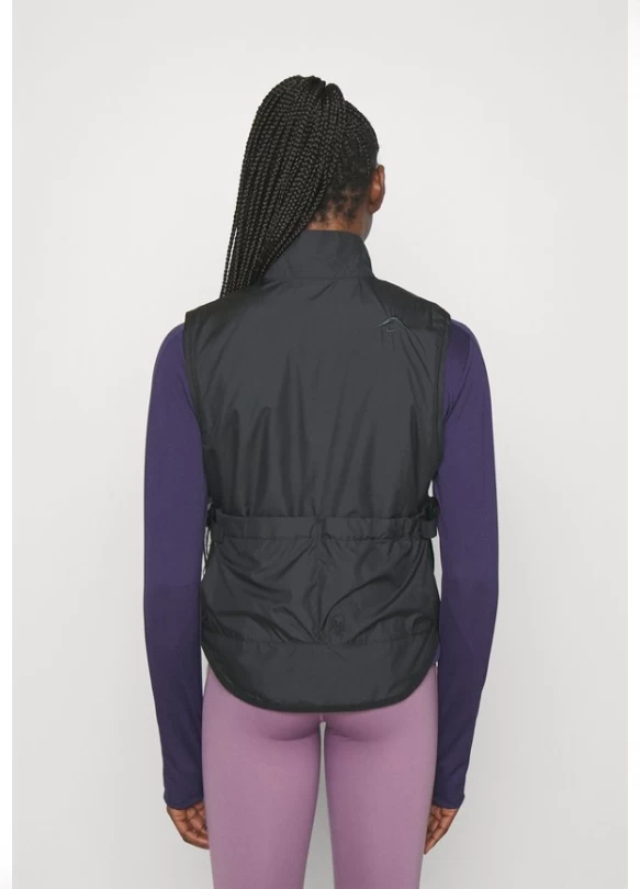 1_TRAIL VEST - Chaleco