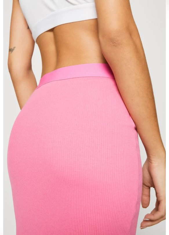 2_ TREND SKIRT - Minifalda