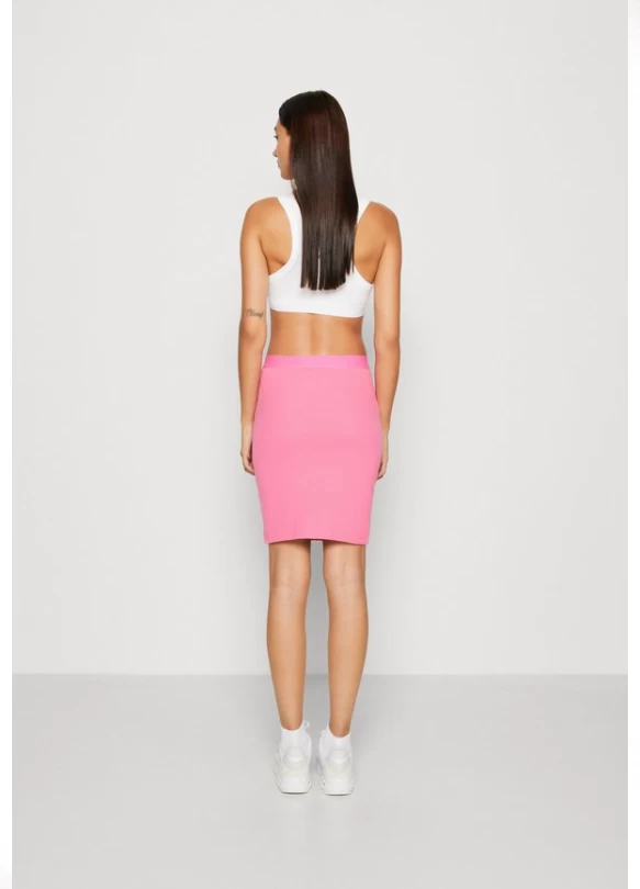 1_ TREND SKIRT - Minifalda