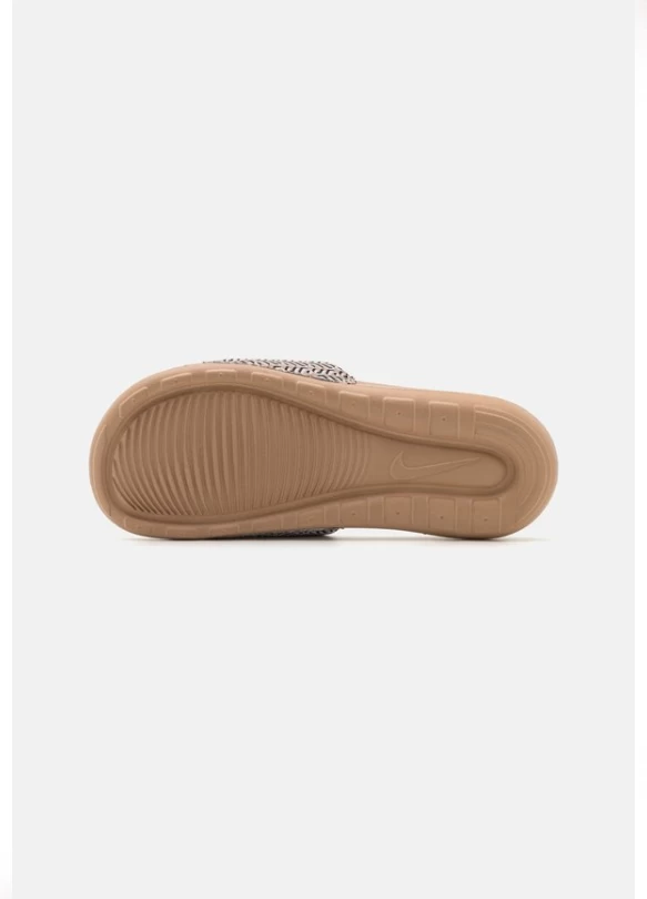 3_W NIKE VICTORI ONE SLIDE - Sandalias planas