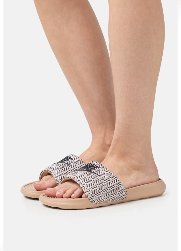 main_image_W NIKE VICTORI ONE SLIDE - Sandalias planas