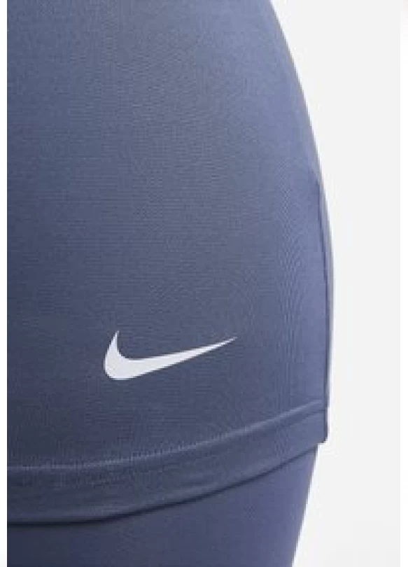 3_W NK TANK GCE - Top - diffused blue/(football grey)