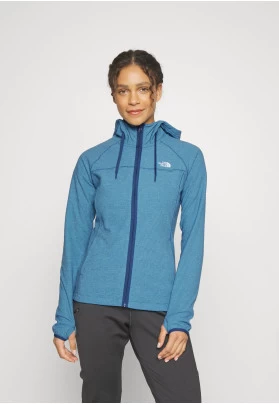 HOMESAFE FULL ZIP - Sudadera con cremallera