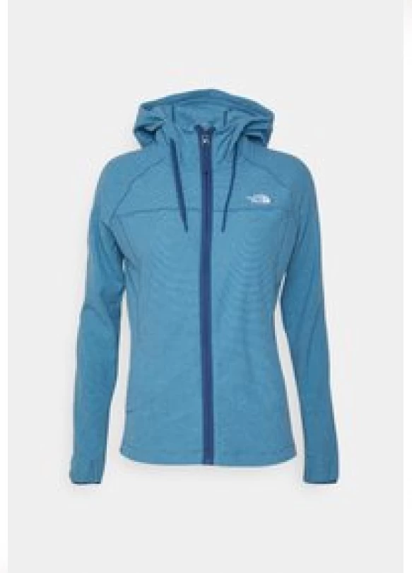 3_HOMESAFE FULL ZIP - Sudadera con cremallera
