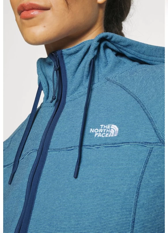 2_HOMESAFE FULL ZIP - Sudadera con cremallera
