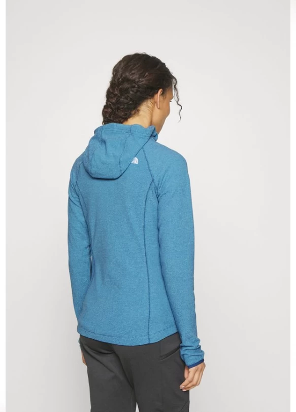 1_HOMESAFE FULL ZIP - Sudadera con cremallera