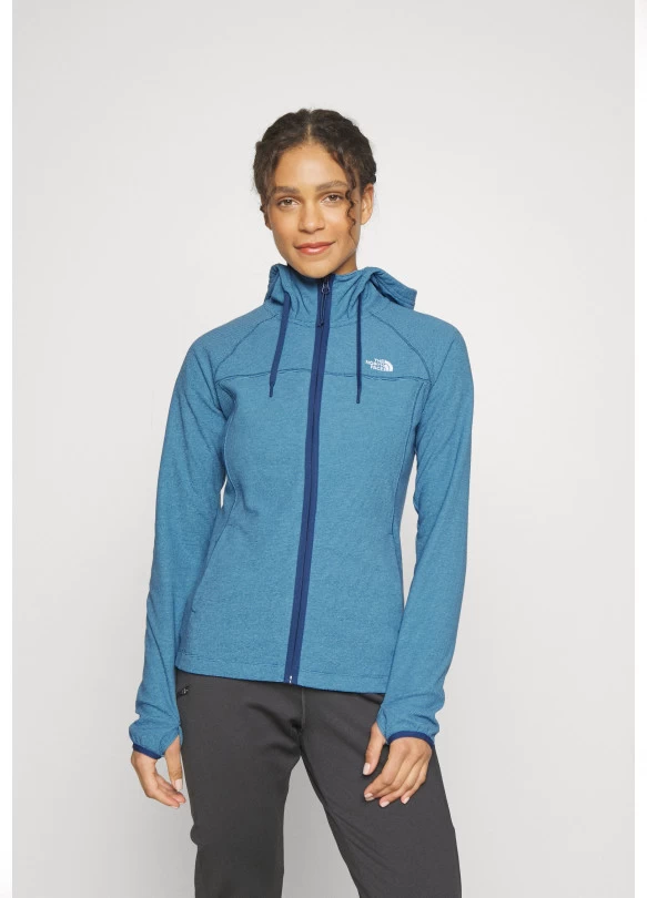 main_image_HOMESAFE FULL ZIP - Sudadera con cremallera