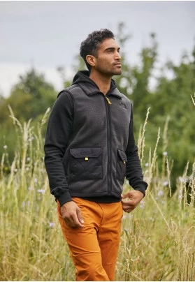 ROYAL ARCH VEST - Chaleco