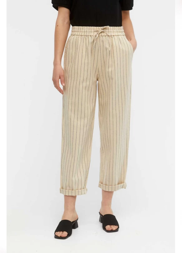 1_Pantalón cordón de lino