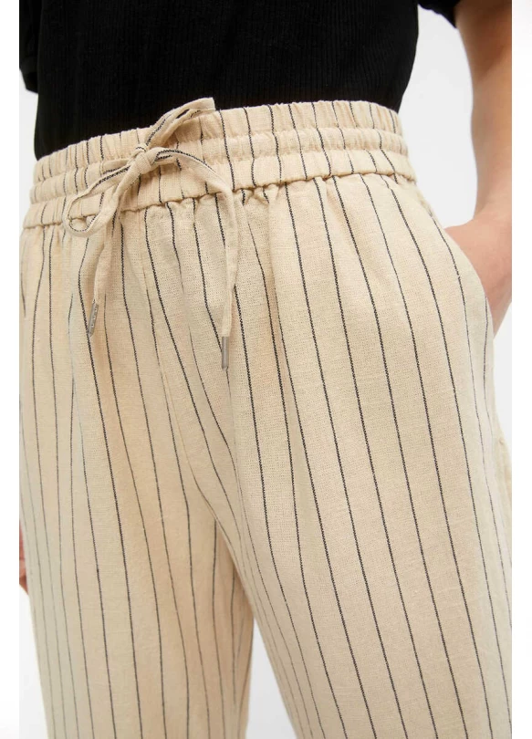 2_Pantalón cordón de lino