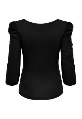 Camiseta manga 3/4 maternity