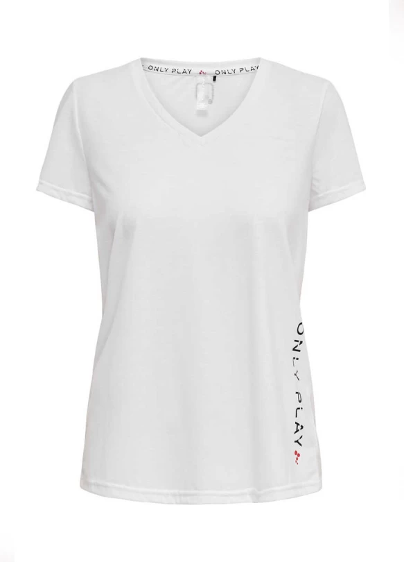 1_Camiseta manga corta deportiva