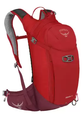  SISKIN 12 - Mochila de senderismo