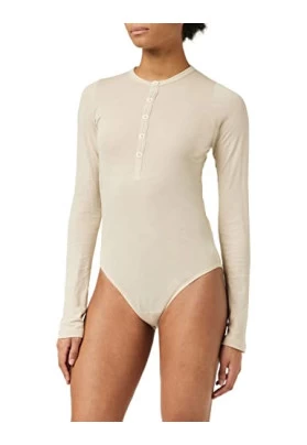  G-Star RAW Henley Body Slim Top para mujer
