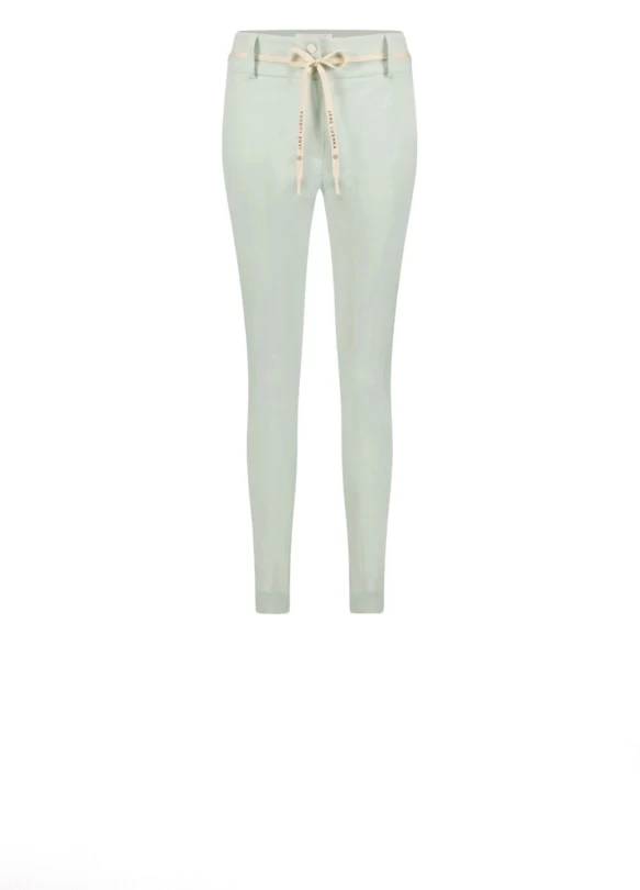 main_image_ Pantalones Capri de Jersey Técnico Aqua , Mujer, Talla: 2XL