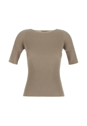  Top Elegante para Mujer