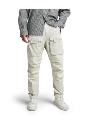  Vaqueros para hombre G-Star RAW 3D Regular Tapered Cargohose