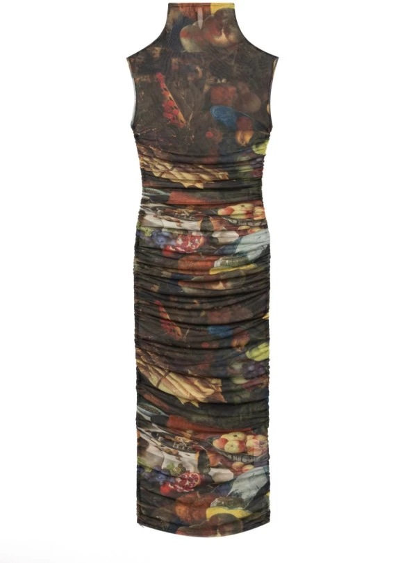 main_image_ Vestido Bon Appétit de x Ester Manas