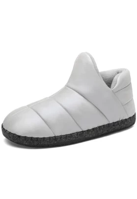 Zapatillas de ir por casa