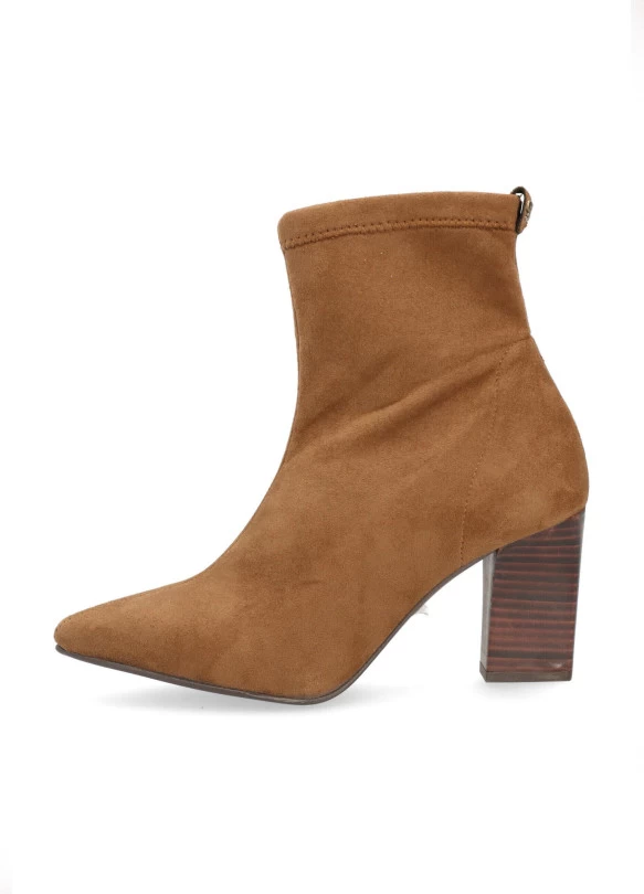 main_image_Botines de tacón