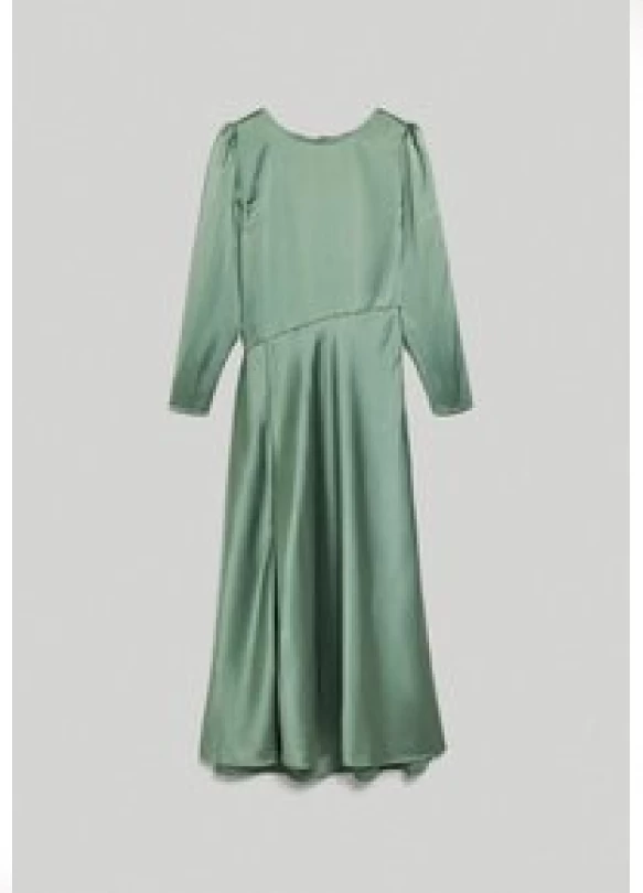 3_ARITZ - Vestido de cóctel - hydro green