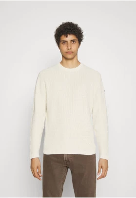DEAN CREW NECK - Jersey de punto