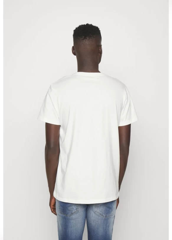 1_KERVIN - Camiseta estampada