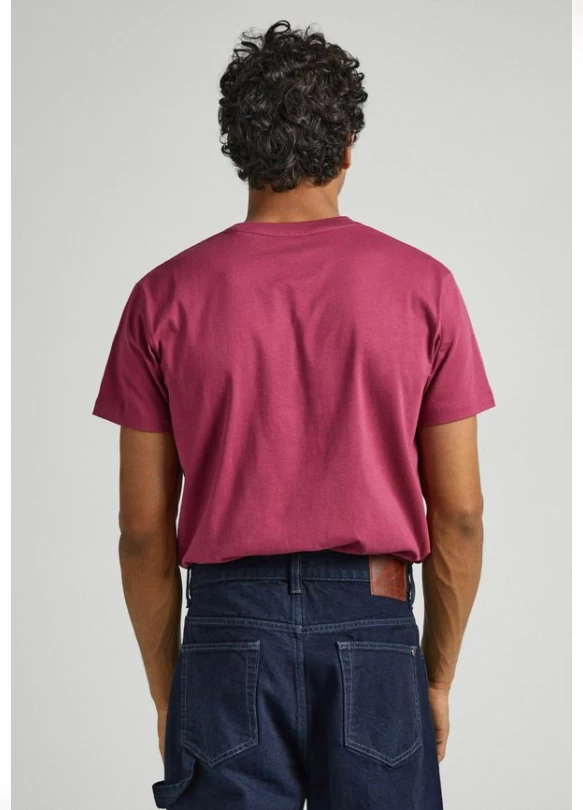 1_MELBOURNE - Camiseta estampada