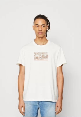 RIANE - Camiseta estampada